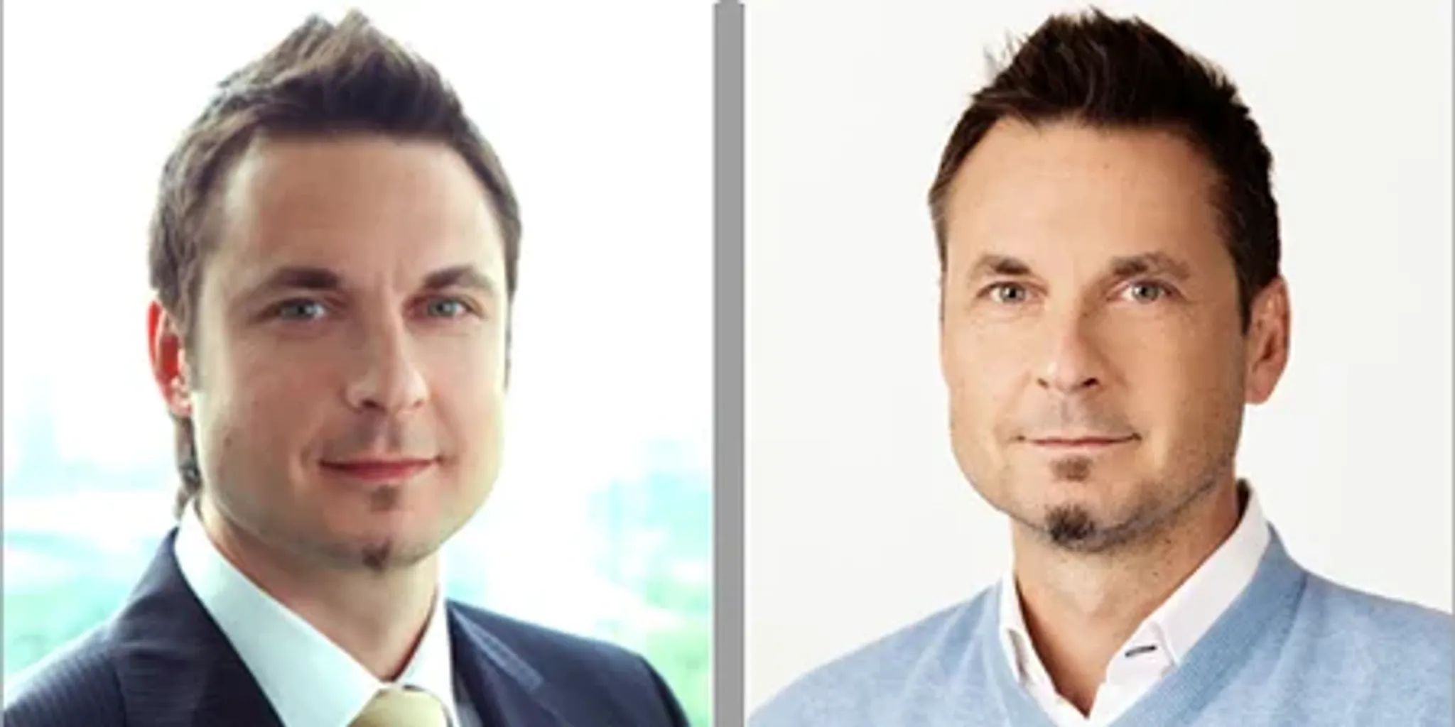 Markus Buchner 2008 vs 2019