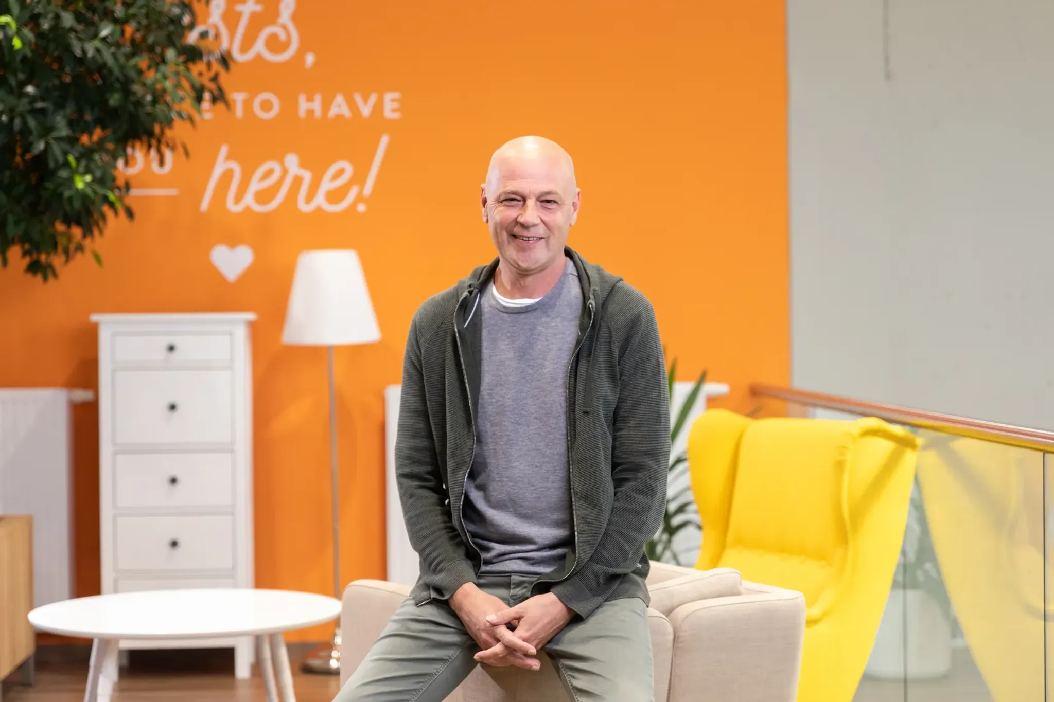 Roland Fink von Niceshops