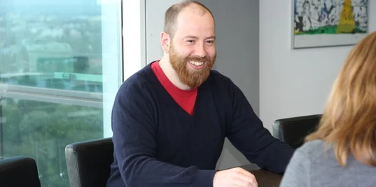 Markus Mayr aus dem Team yuutel