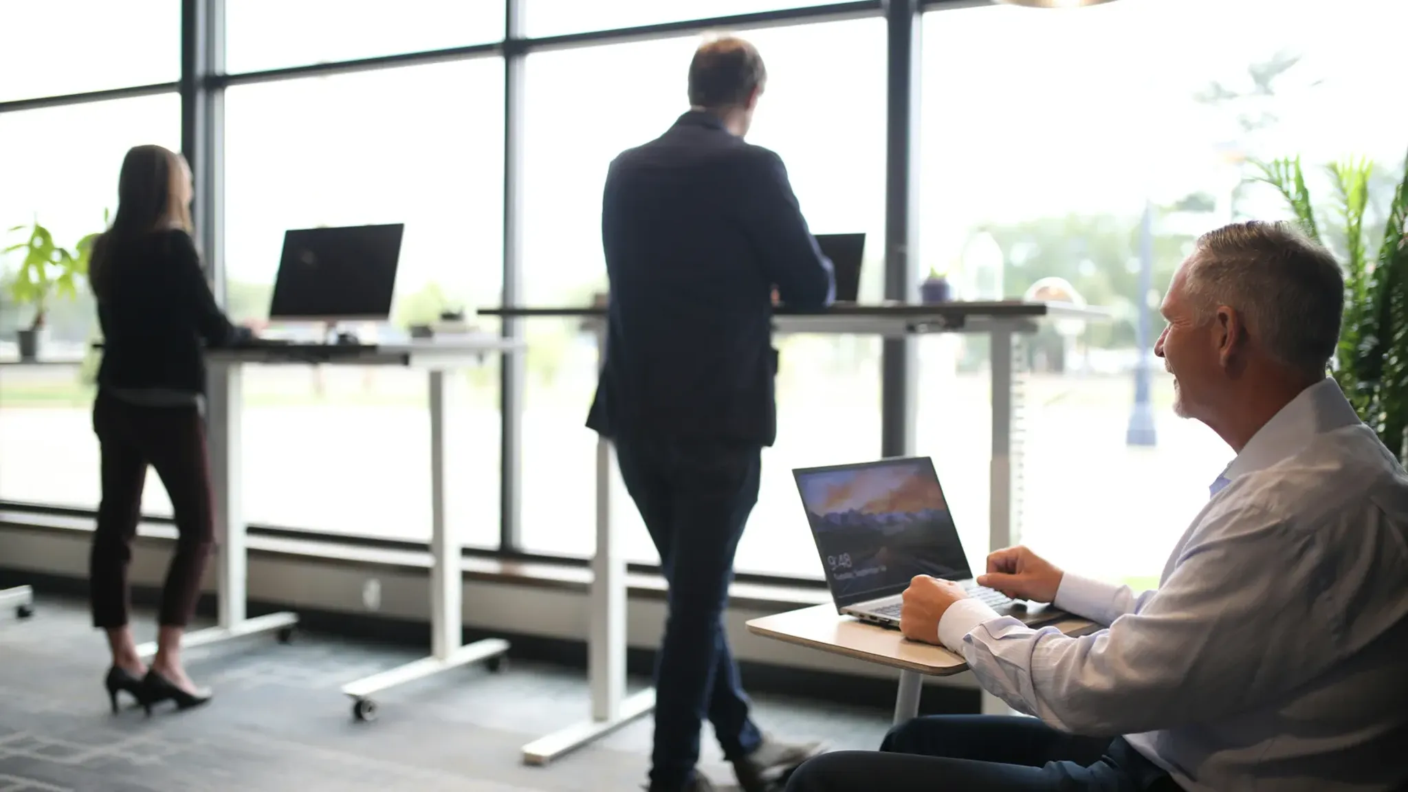 <h1>Vereinfachtes Rufnummern-Konzept f&uuml;r Versicherung</h1>